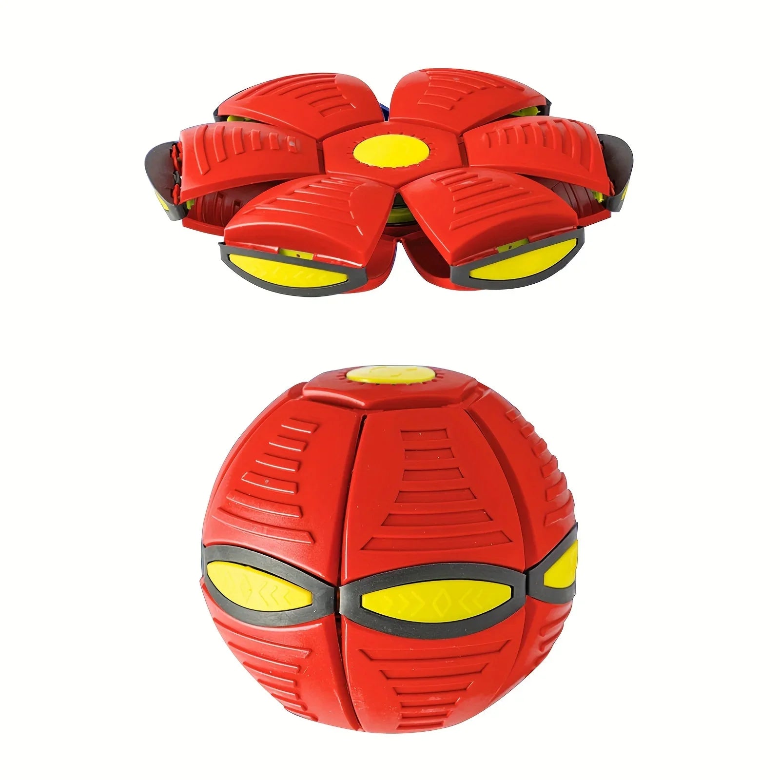 Juguete interactivo para perros, ideal para lanzar y recoger